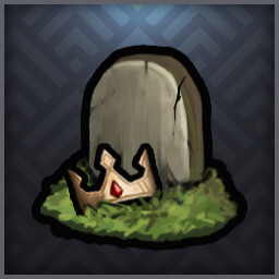 Unlucky Hunter icon