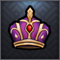 Emperor icon