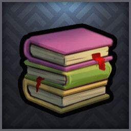 Big Library icon