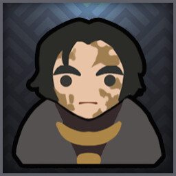 Survivor with Scars icon