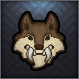 Wolf Hammer icon