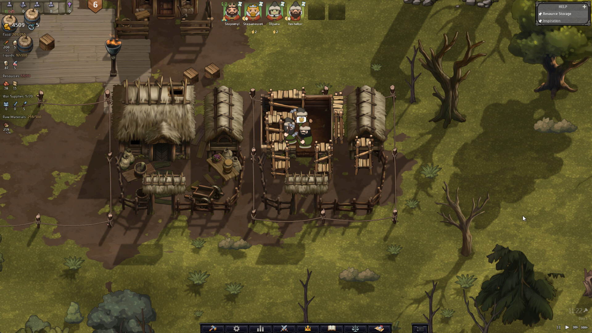 Norland Screenshot 9