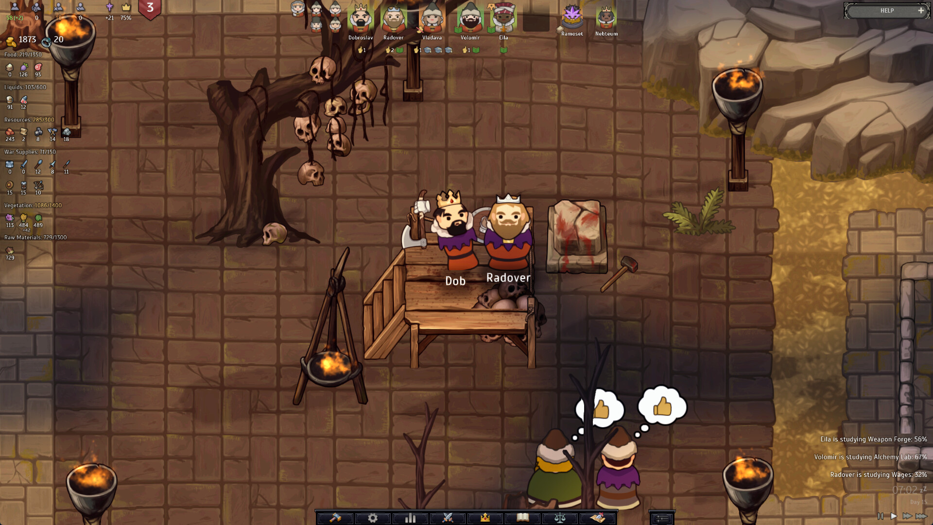 Norland Screenshot 5