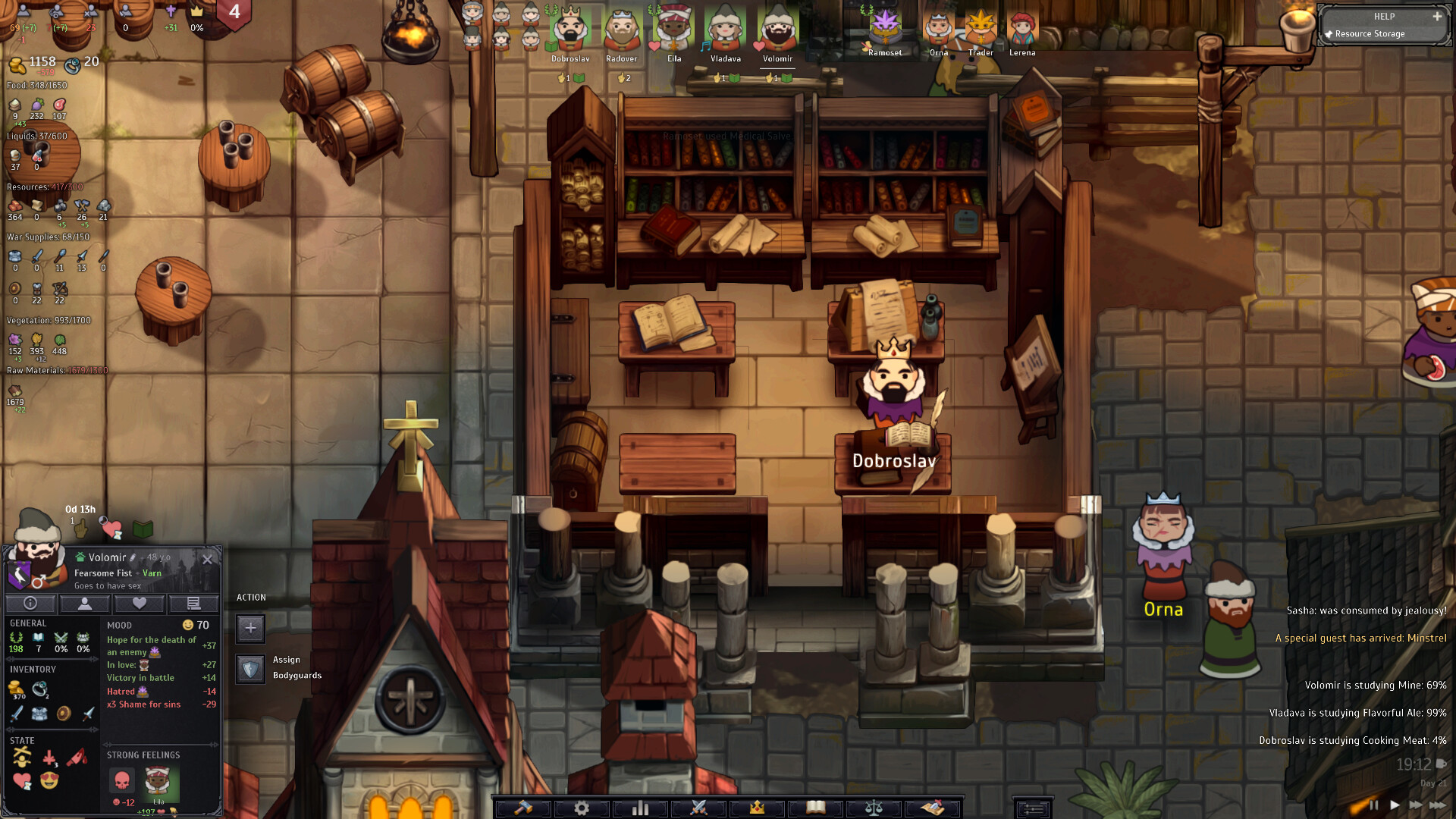 Norland Screenshot 10