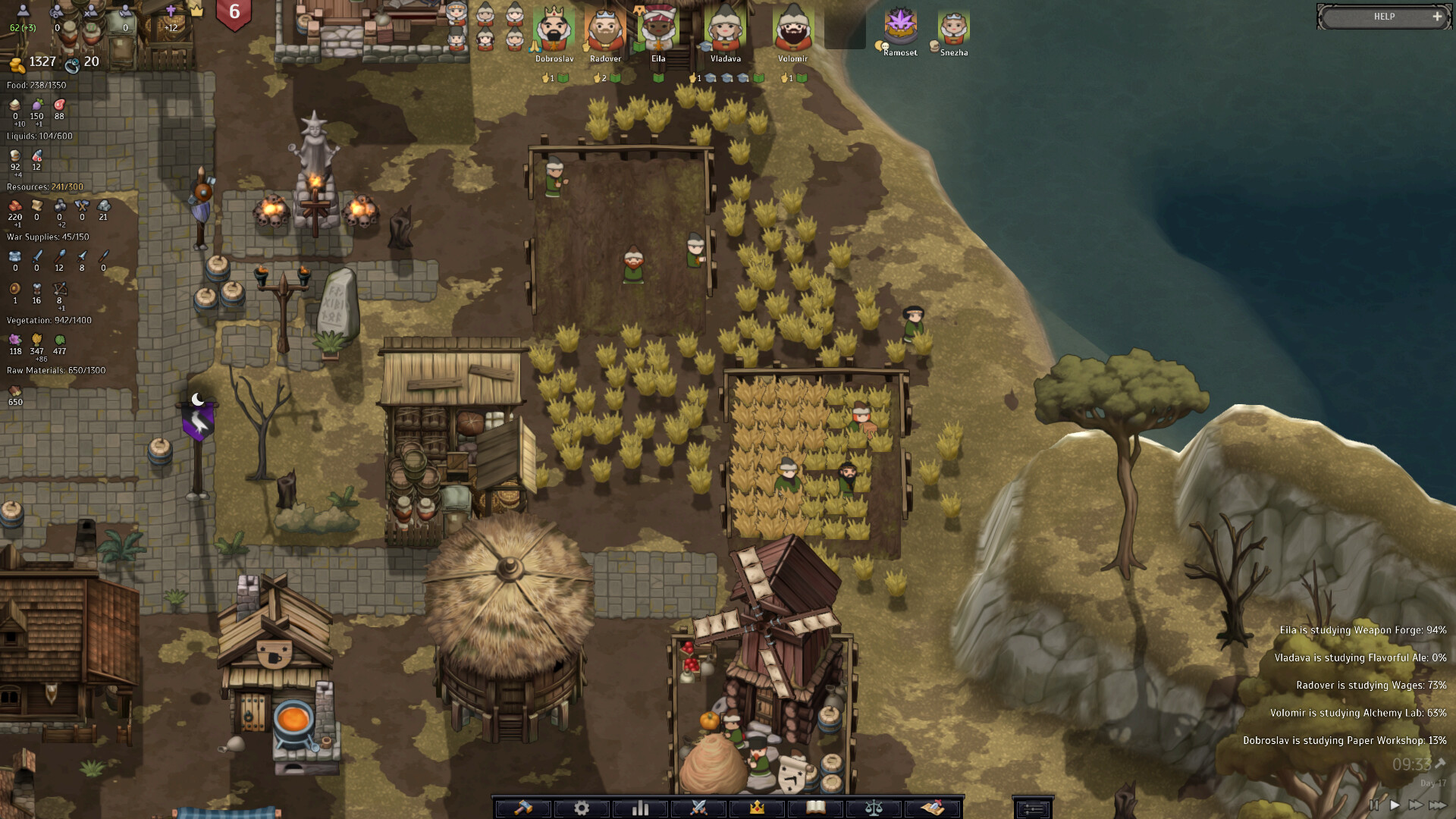 Norland Screenshot 0