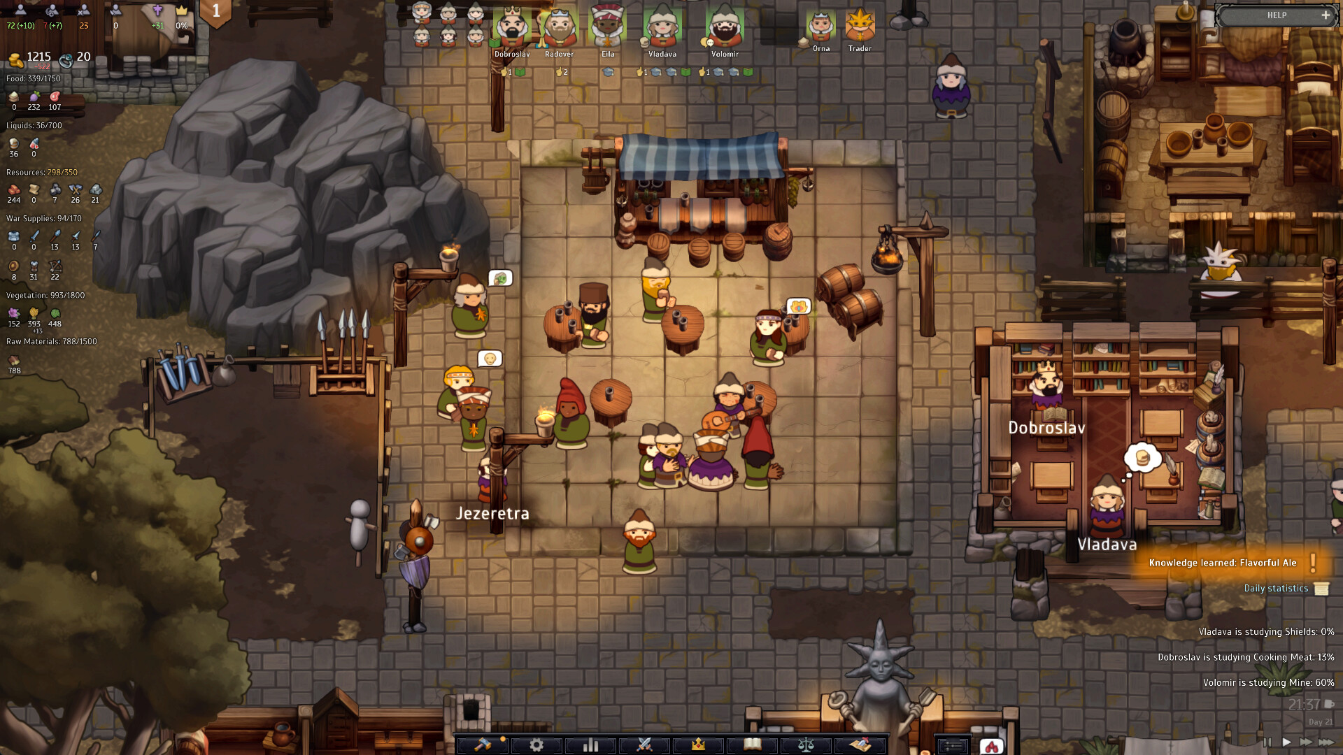 Norland Screenshot 4