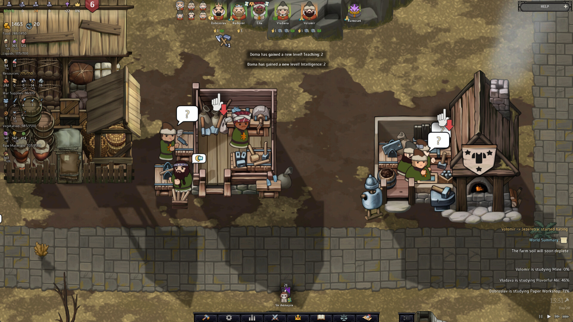 Norland Screenshot 6