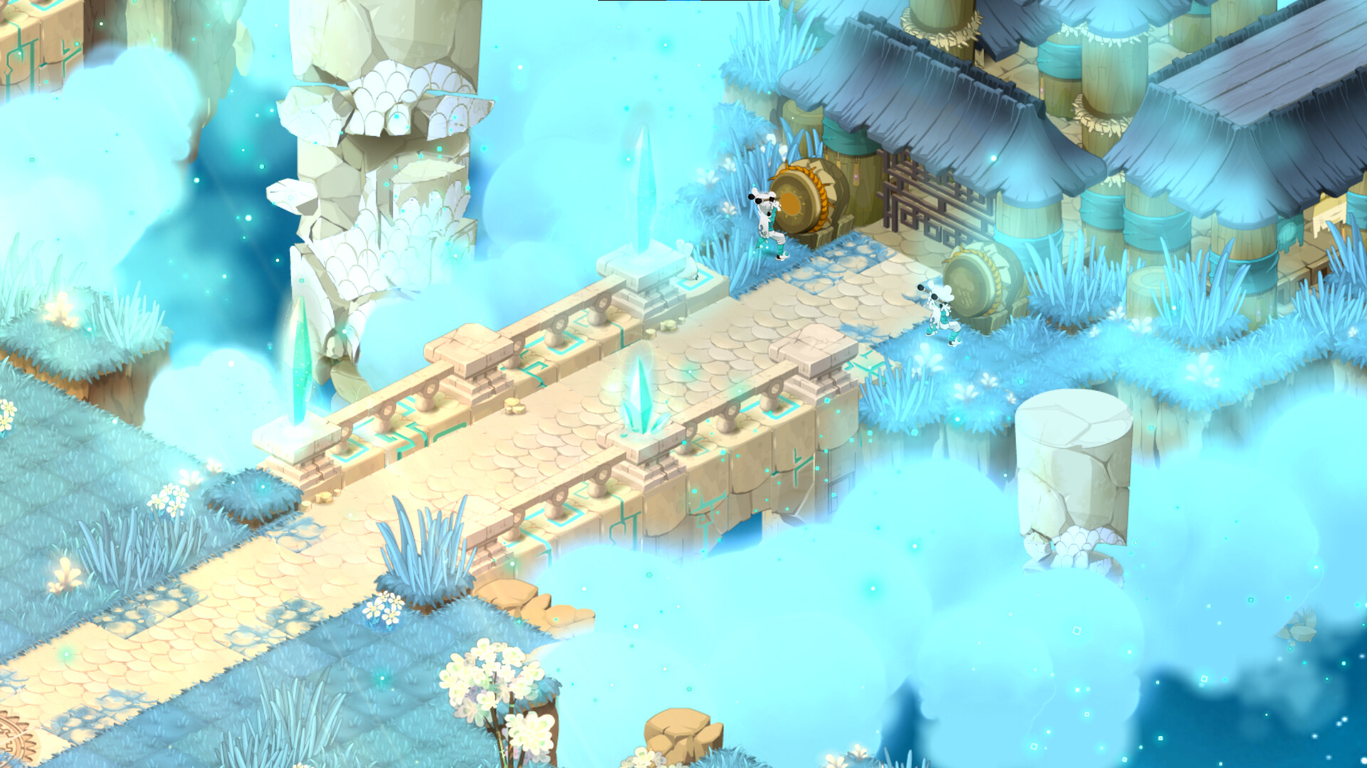 WAKFU Screenshot 8