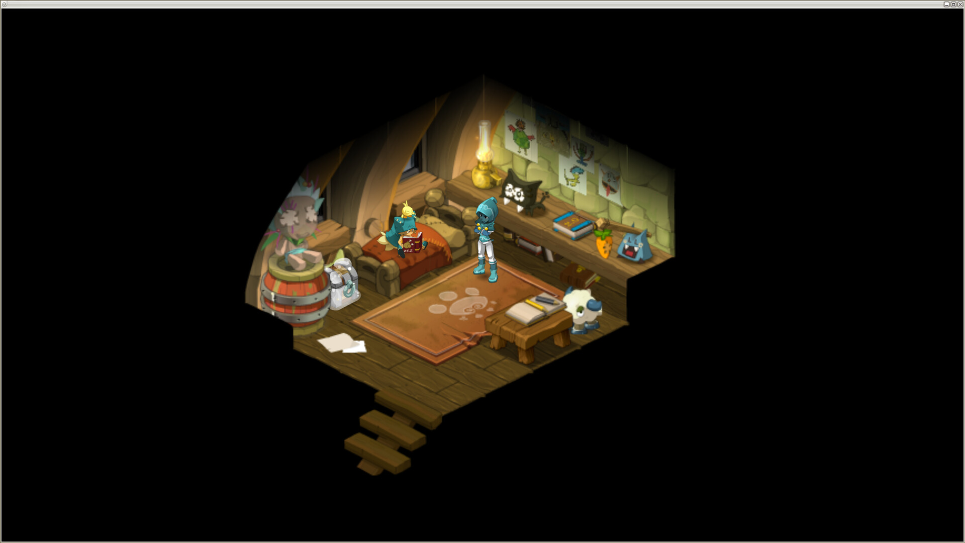 WAKFU Screenshot 5