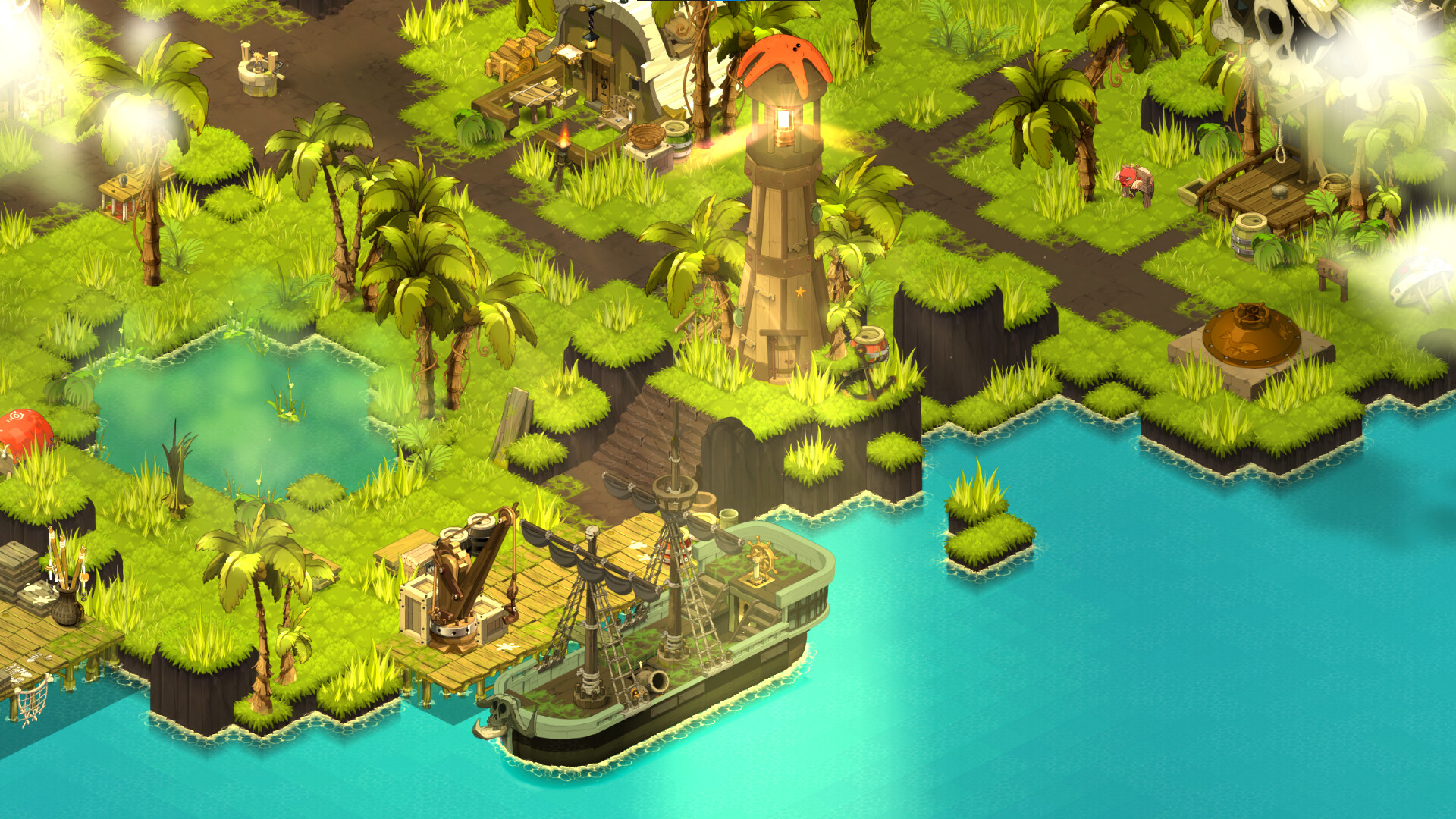 WAKFU Screenshot 9