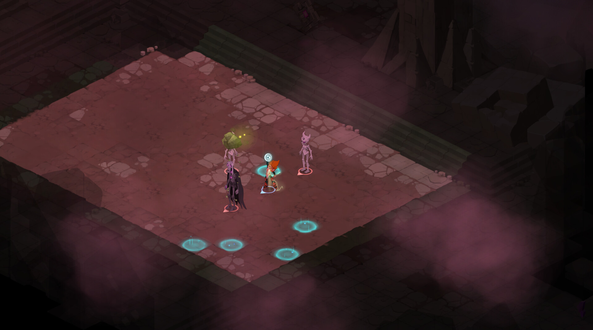 WAKFU Screenshot 3