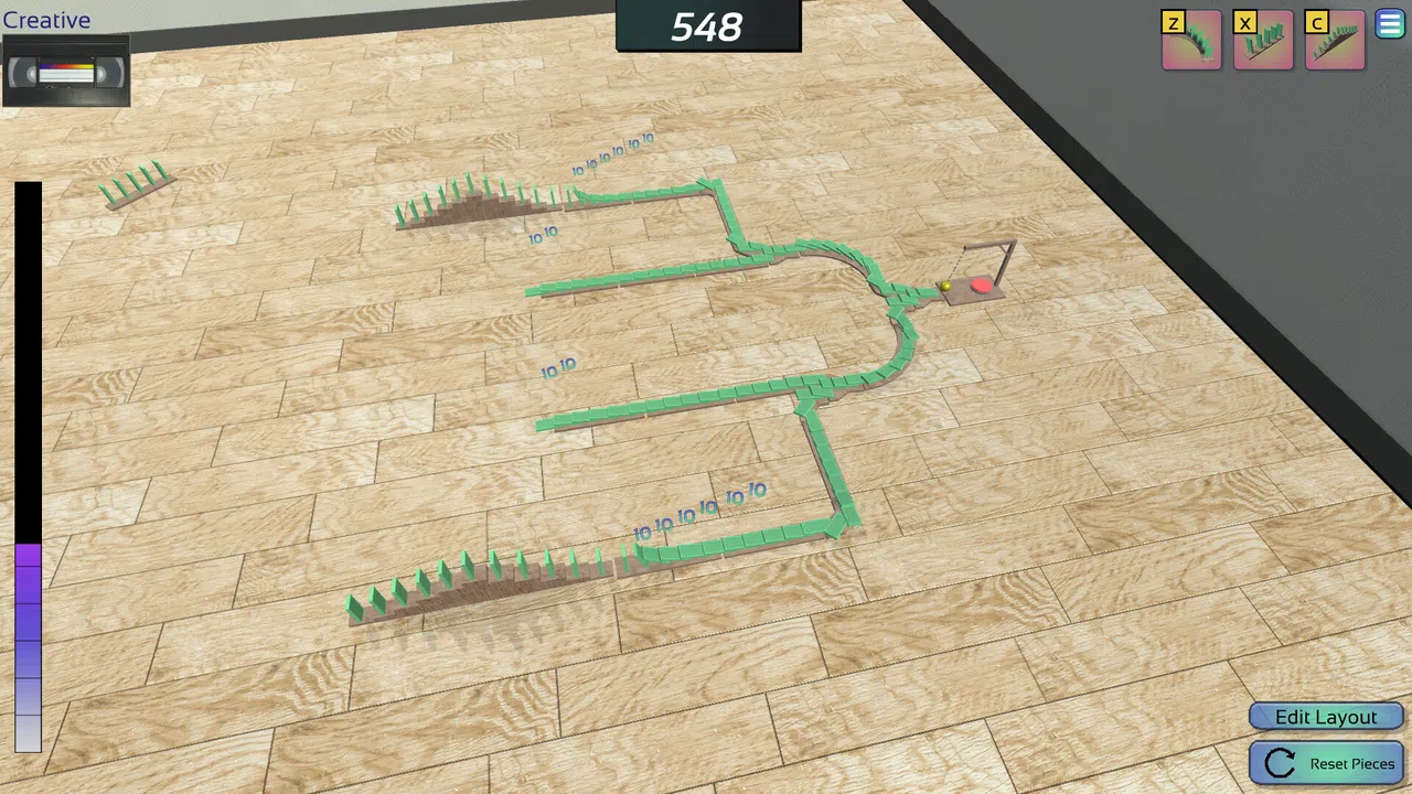 Chain Reaction Screenshot 4