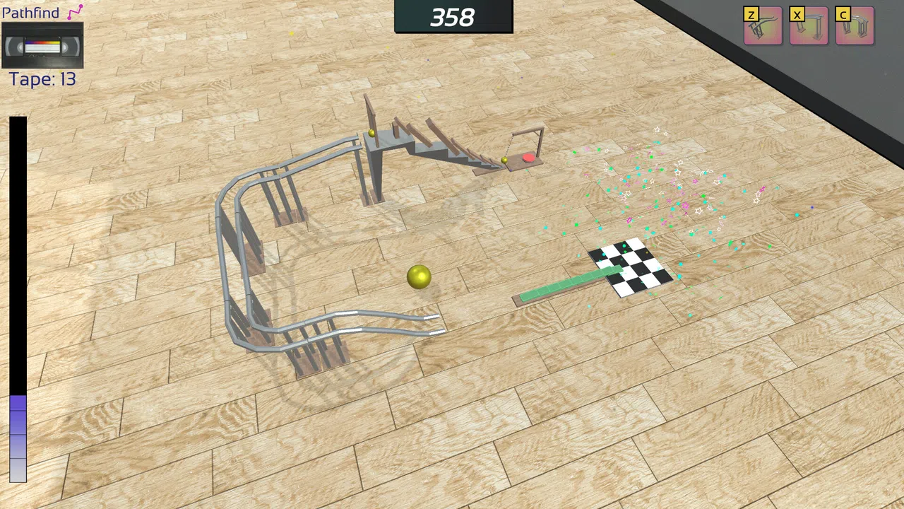 Chain Reaction Screenshot 6