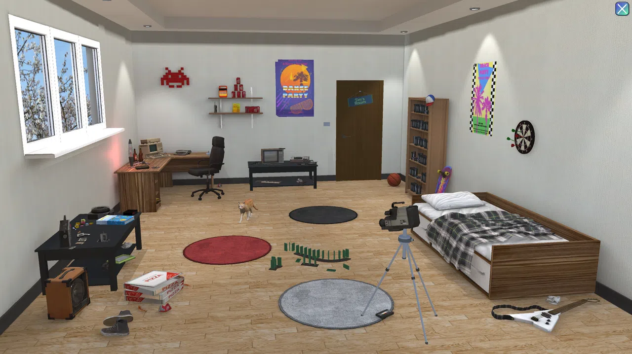 Chain Reaction Screenshot 5