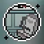 불법 부착물 icon