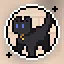 고양이 발걸음 icon