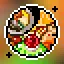 식료품 부자 icon