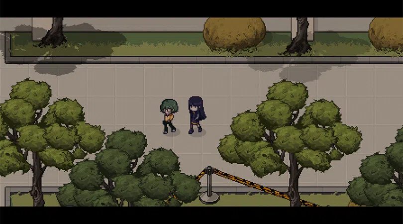 UNCULT Screenshot 3