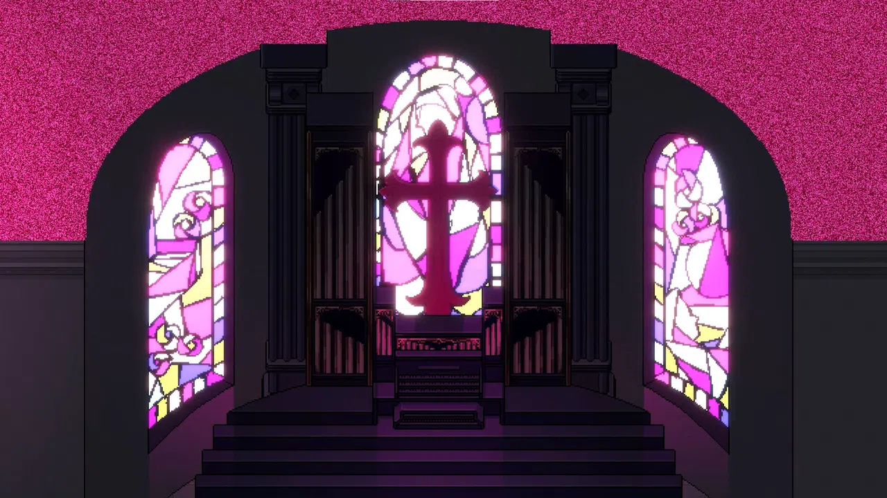 UNCULT Screenshot 1