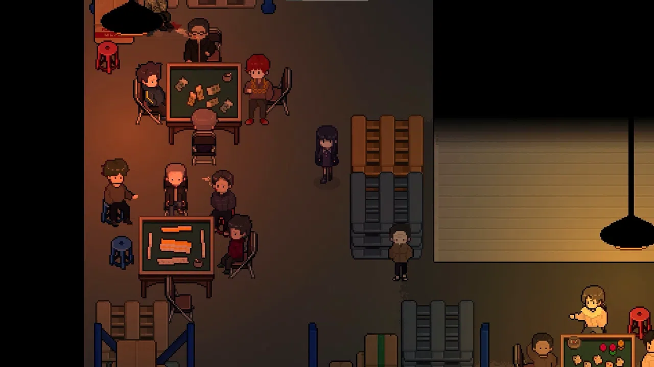 UNCULT Screenshot 2