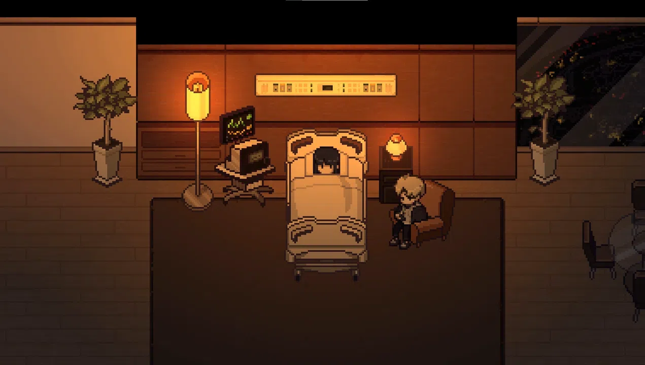 UNCULT Screenshot 0