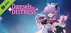 Damsels in Distress Demo