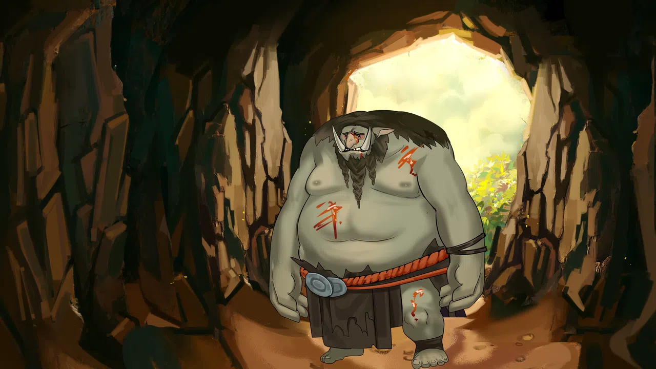 Damsels in Distress Demo Screenshot 3