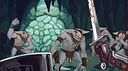 Damsels in Distress Demo Screenshot 2