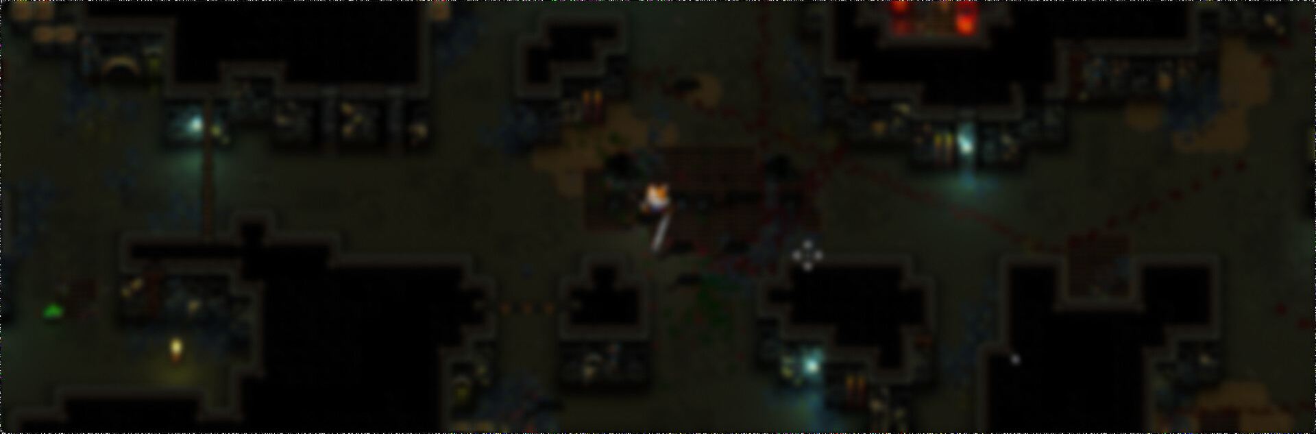 Project Delta Playtest Screenshot 4