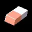 Eraser icon