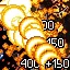 Chain Reaction icon