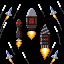 Missile Battery icon