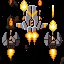 More Dakka icon