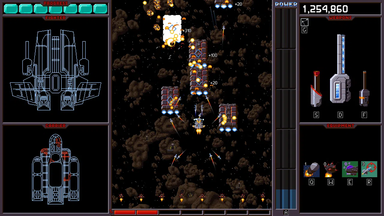 Technocide Screenshot 9
