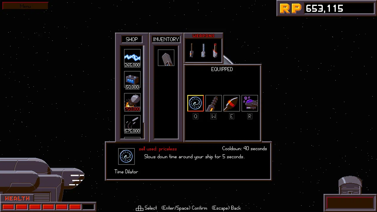 Technocide Screenshot 6
