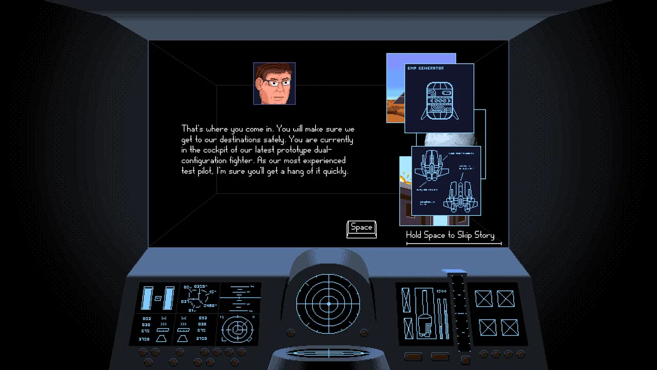 Technocide Screenshot 10