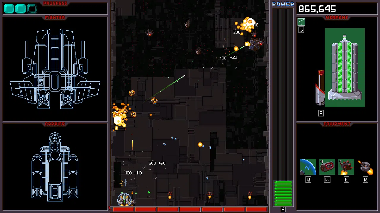 Technocide Screenshot 12