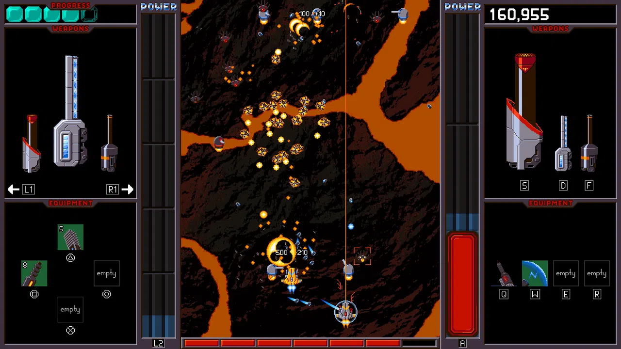 Technocide Screenshot 3