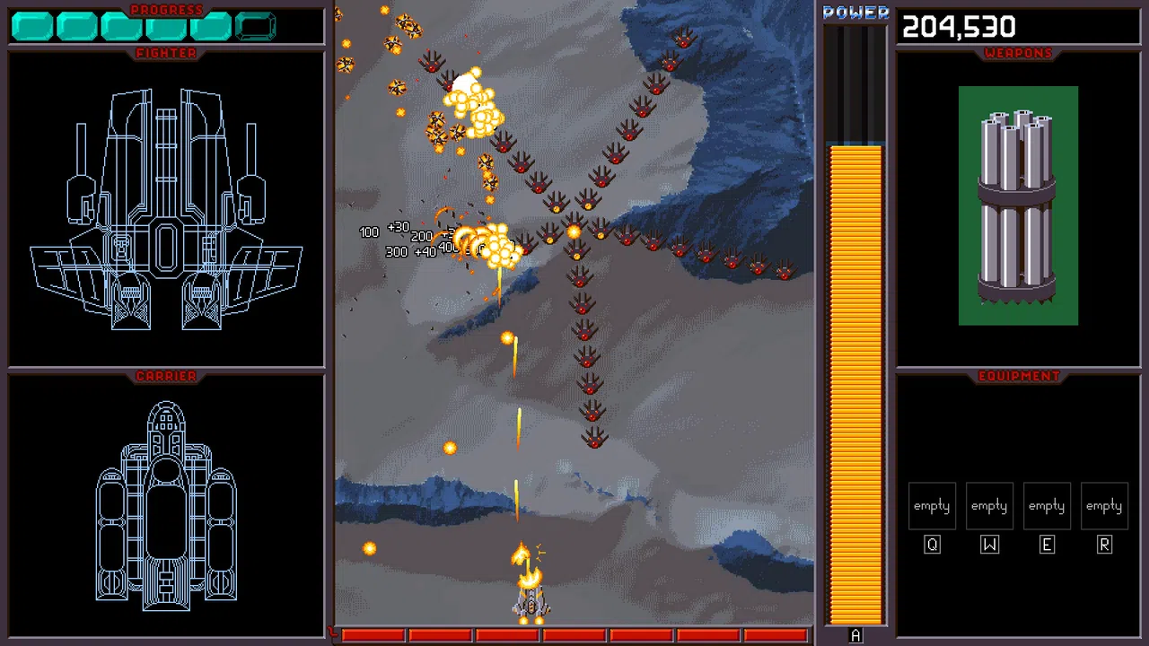 Technocide Screenshot 8