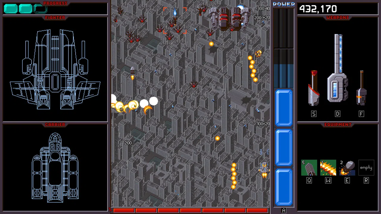 Technocide Screenshot 11