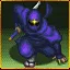 No Continue Completion (Normal) icon
