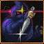 Dark Assassin icon