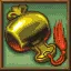 Obtained Ninja gear Small Mallet icon