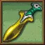 Obtained Ninja gear Ama-no-Murakumo icon