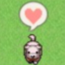 You Can Pet The Dog! icon