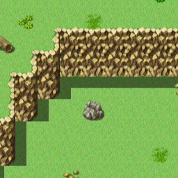 Back To That Normal Place icon