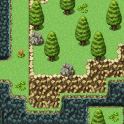 It Is More Beautiful Without The Snow! icon