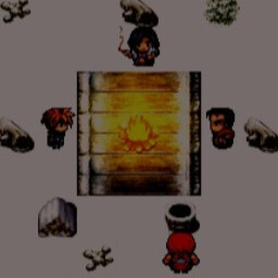 You're REALLY Terrible At Telling Horror Stories icon