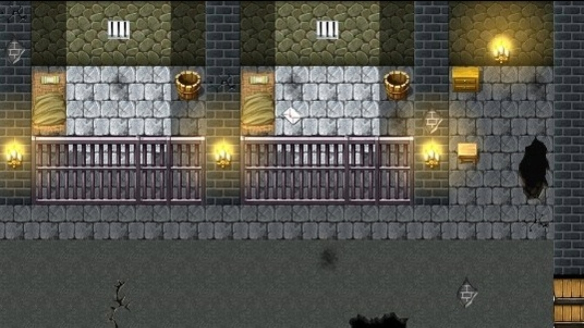 Rosemary Village Screenshot 0