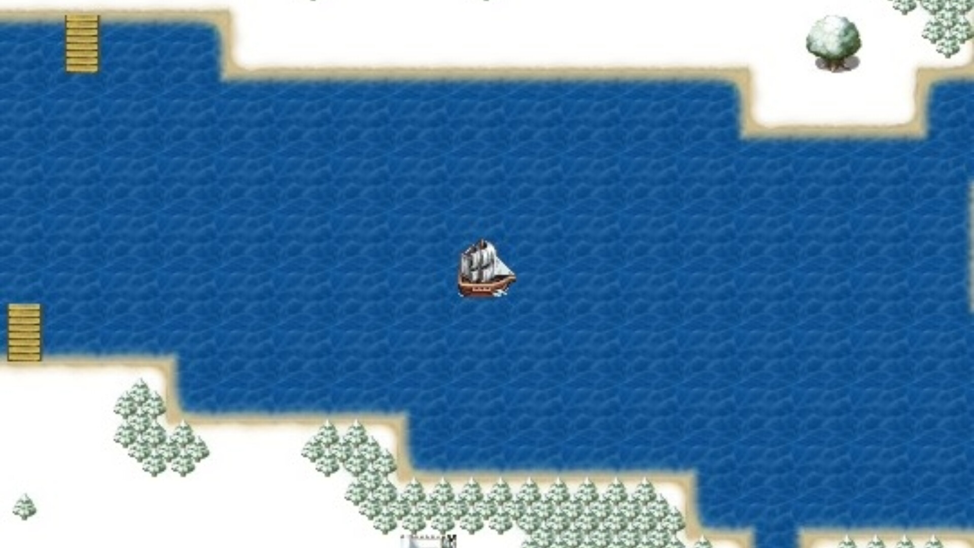 Rosemary Village Screenshot 5